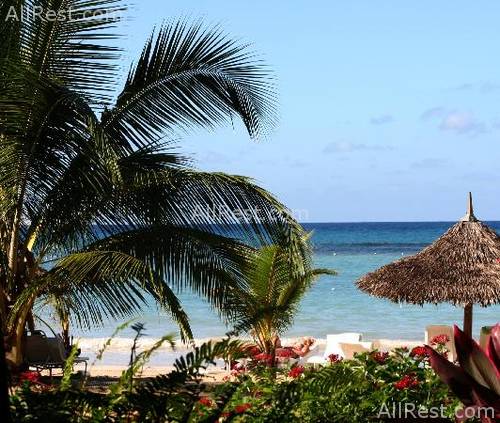 Sans Souci Hotel & Spa 102